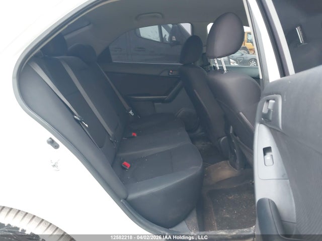 Aukcja sprzedaży 2011 Kia Forte Ex, vin: KNAFU4A24B5450369, numer aukcji: 12582218
