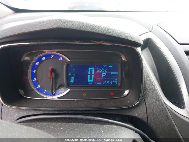 Chevrolet Trax 2015 3GNCJLSB0FL150445 Image 7