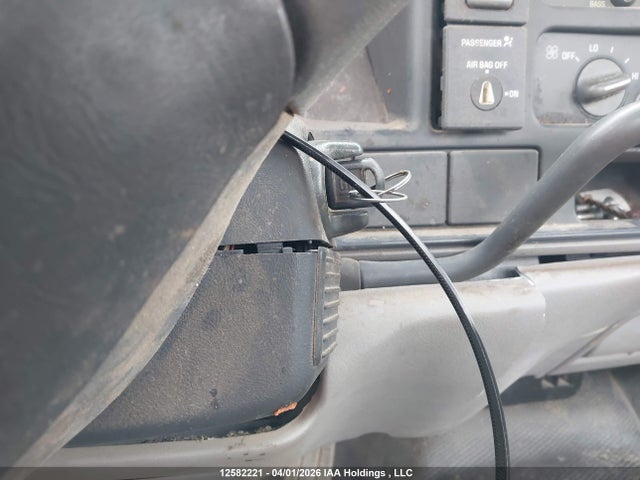 Aukcja sprzedaży 1998 Gmc C1500 Sierra Special/sl, vin: 1GTEC14W3WZ545342, numer aukcji: 12582221