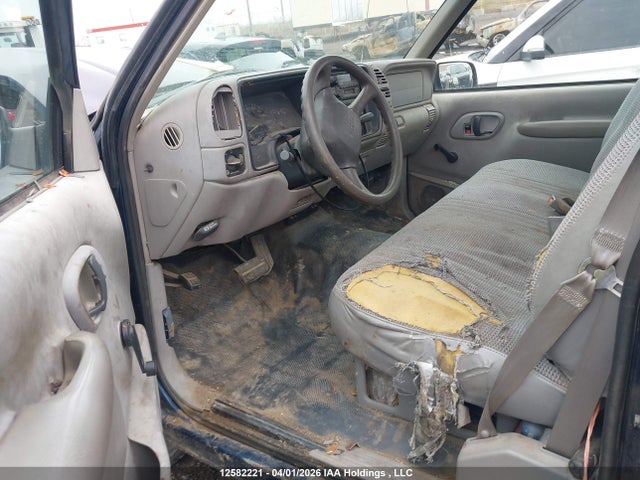 Aukcja sprzedaży 1998 Gmc C1500 Sierra Special/sl, vin: 1GTEC14W3WZ545342, numer aukcji: 12582221