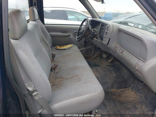 Aukcja sprzedaży 1998 Gmc C1500 Sierra Special/sl, vin: 1GTEC14W3WZ545342, numer aukcji: 12582221