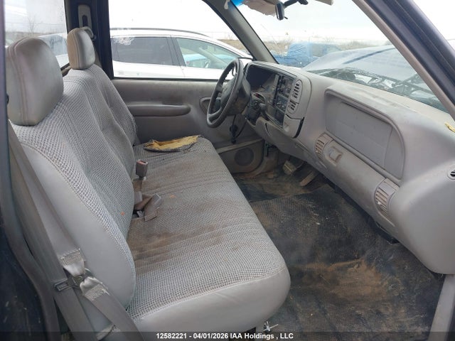 Aukcja sprzedaży 1998 Gmc C1500 Sierra Special/sl, vin: 1GTEC14W3WZ545342, numer aukcji: 12582221