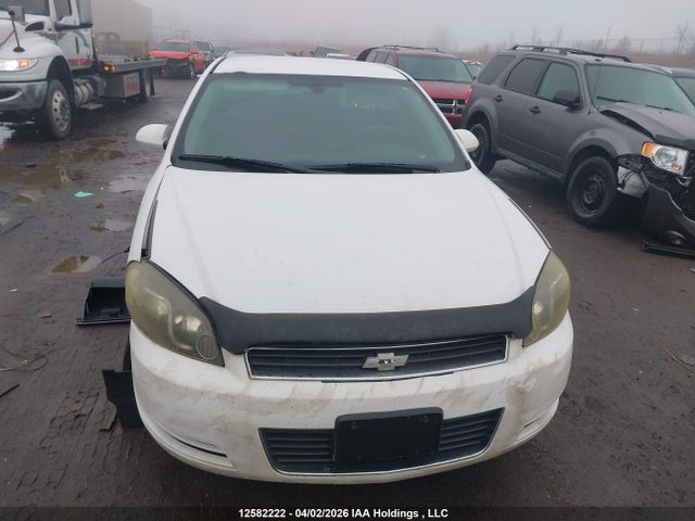 Aukcja sprzedaży 2010 Chevrolet Impala Lt, vin: 2G1WB5EK5A1173636, numer aukcji: 12582222