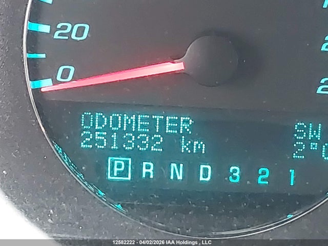 Aukcja sprzedaży 2010 Chevrolet Impala Lt, vin: 2G1WB5EK5A1173636, numer aukcji: 12582222