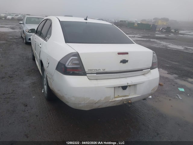 Aukcja sprzedaży 2010 Chevrolet Impala Lt, vin: 2G1WB5EK5A1173636, numer aukcji: 12582222