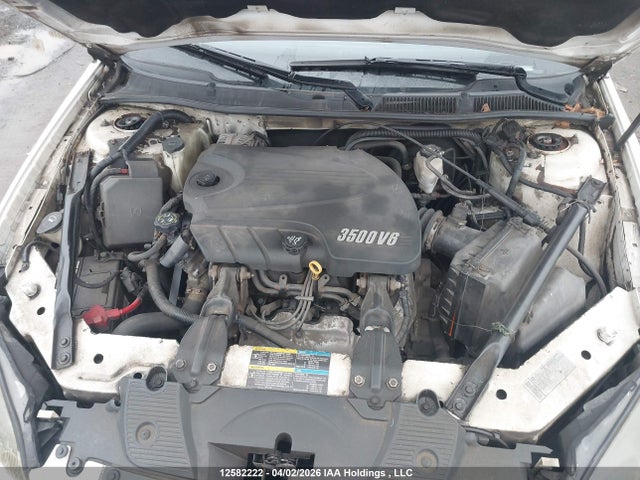 Aukcja sprzedaży 2010 Chevrolet Impala Lt, vin: 2G1WB5EK5A1173636, numer aukcji: 12582222