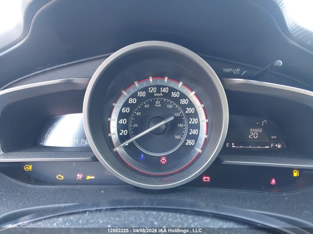3MZBM1L73FM191363 Mazda MAZDA3