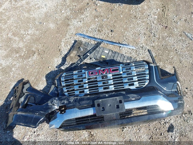 GMC Terrain 2026 3GKALZEG4TL134057 Image 12