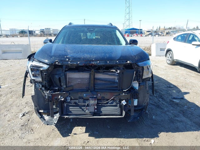 GMC Terrain 2026 3GKALZEG4TL134057 Image 13