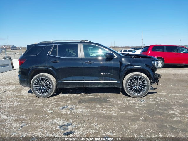 GMC Terrain 2026 3GKALZEG4TL134057 Image 14