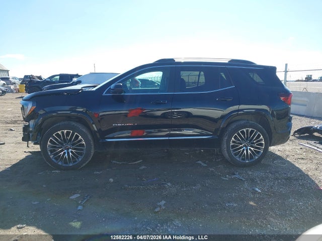 GMC Terrain 2026 3GKALZEG4TL134057 Image 15
