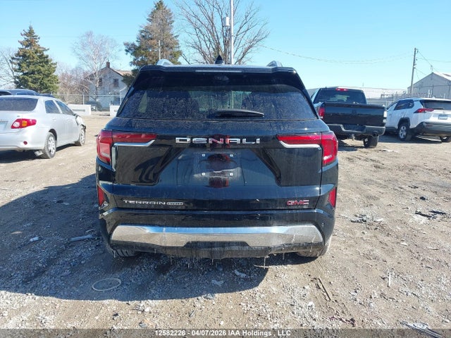 GMC Terrain 2026 3GKALZEG4TL134057 Image 17