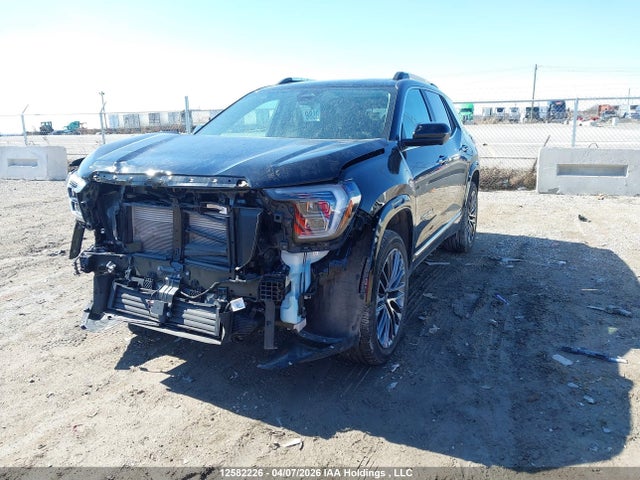 GMC Terrain 2026 3GKALZEG4TL134057 Image 2