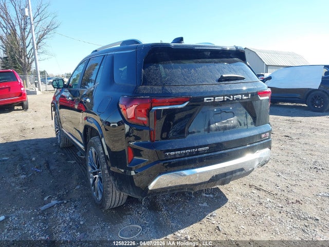 GMC Terrain 2026 3GKALZEG4TL134057 Image 3