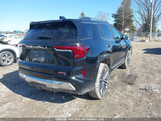 GMC Terrain 2026 3GKALZEG4TL134057 Image 4