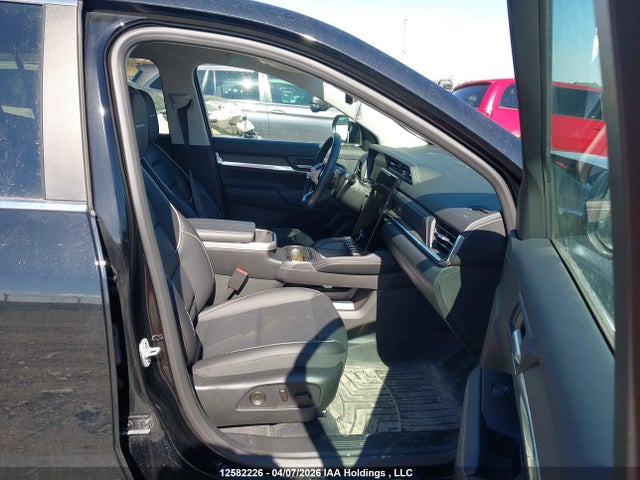 GMC Terrain 2026 3GKALZEG4TL134057 Image 5