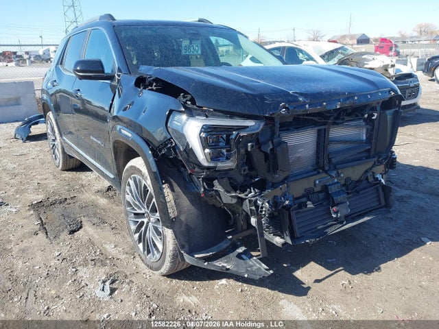 GMC Terrain 2026 3GKALZEG4TL134057 Image 6