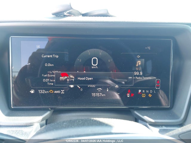 GMC Terrain 2026 3GKALZEG4TL134057 Image 7