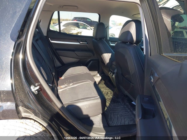 GMC Terrain 2026 3GKALZEG4TL134057 Image 8