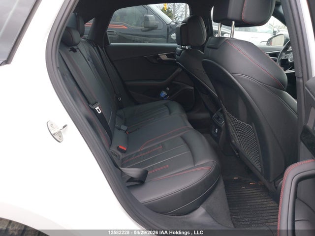 Aukcja sprzedaży 2019 Audi A4 Premium Plus, vin: WAUENAF40KN001675, numer aukcji: 12582228