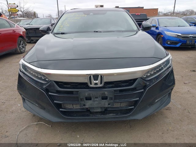 1HGCV2F94KA801500 Honda Accord Touring