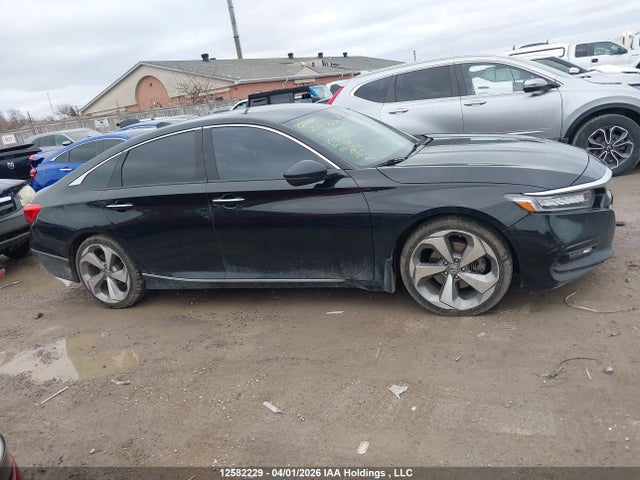 1HGCV2F94KA801500 Honda Accord Touring