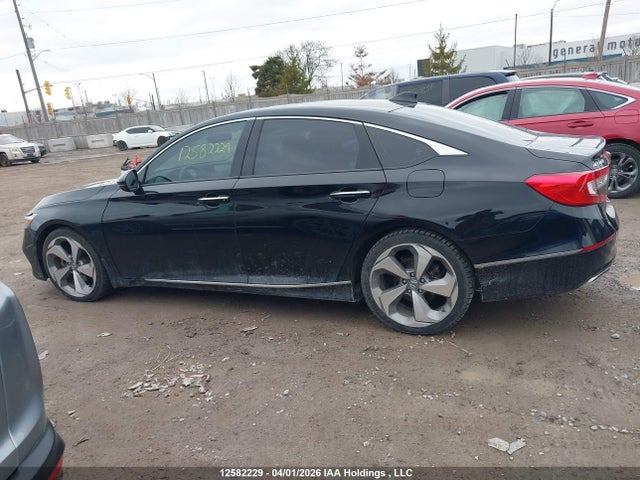 1HGCV2F94KA801500 Honda Accord Touring