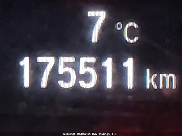 1HGCV2F94KA801500 Honda Accord Touring