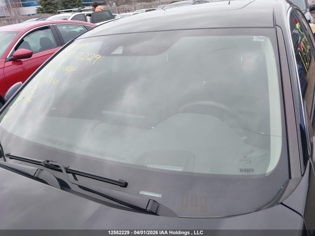 1HGCV2F94KA801500 Honda Accord Touring