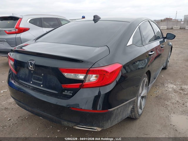 1HGCV2F94KA801500 Honda Accord Touring