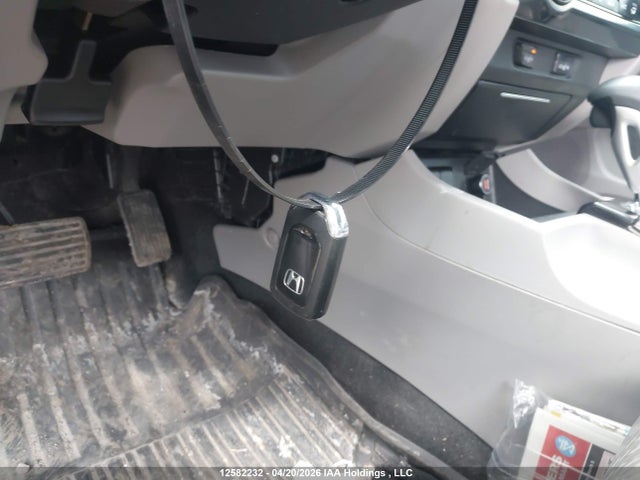 Aukcja sprzedaży 2015 Honda Civic, vin: 2HGFB2F57FH034252, numer aukcji: 12582232