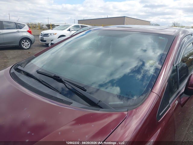 Aukcja sprzedaży 2015 Honda Civic, vin: 2HGFB2F57FH034252, numer aukcji: 12582232