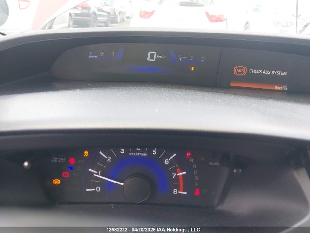 Aukcja sprzedaży 2015 Honda Civic, vin: 2HGFB2F57FH034252, numer aukcji: 12582232