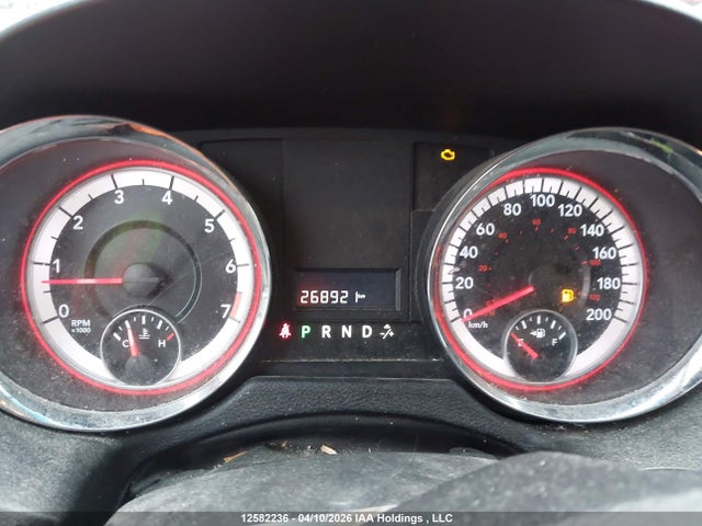 Продажа на аукционе авто 2013 Dodge Grand Caravan Se/sxt, vin: 2C4RDGBG3DR729281, номер лота: 12582236