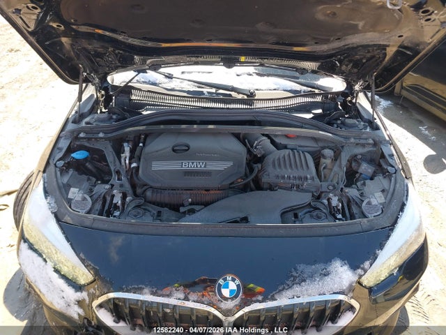 WBA73AK04M7G76750 BMW 228i Gran Coupe Xdrive