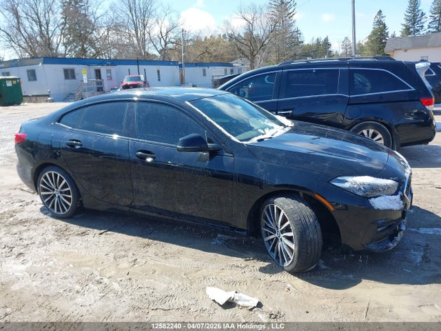 WBA73AK04M7G76750 BMW 228i Gran Coupe Xdrive