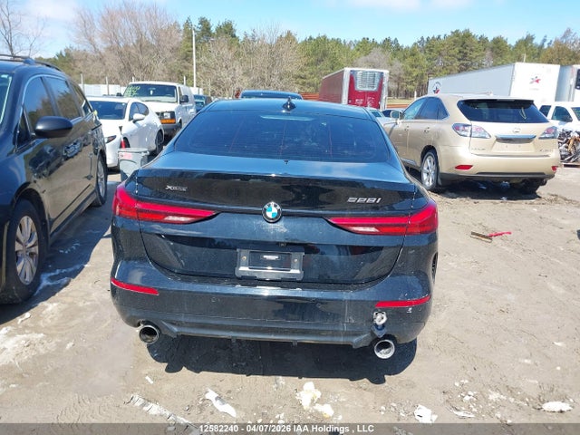 WBA73AK04M7G76750 BMW 228i Gran Coupe Xdrive