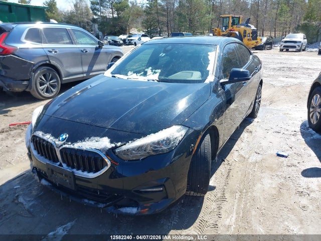 WBA73AK04M7G76750 BMW 228i Gran Coupe Xdrive