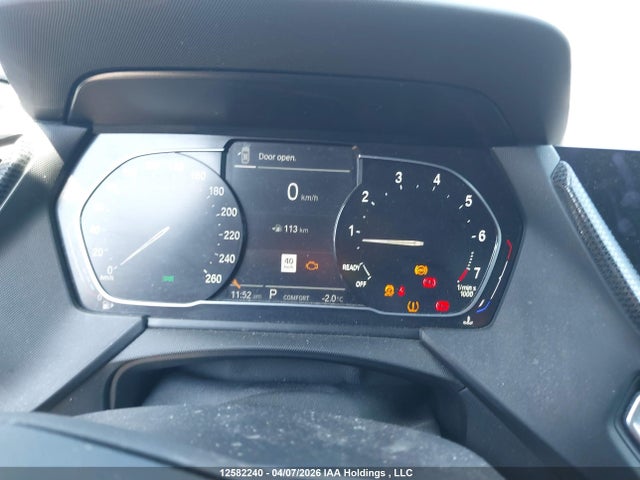 WBA73AK04M7G76750 BMW 228i Gran Coupe Xdrive