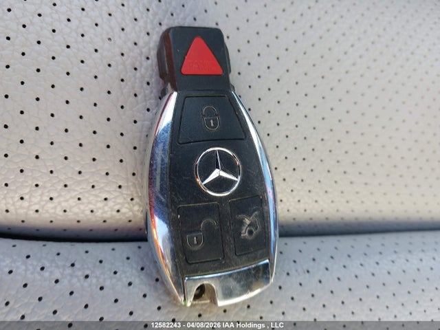 WDDWH4KB6JF742321 Mercedes-Benz C 300 4matic