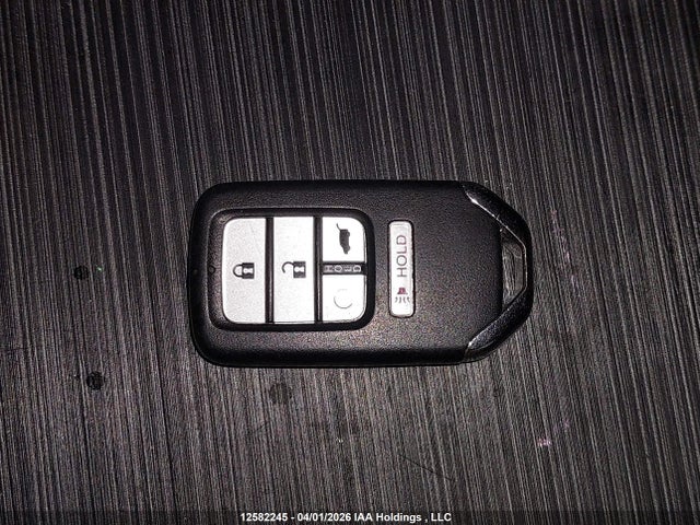 2019 Honda Pilot Ex-l Navi მანქანა იყიდება აუქციონზე, vin: 5FNYF6H77KB506662, აუქციონის ნომერი: 12582245