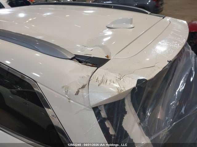 2019 Honda Pilot Ex-l Navi მანქანა იყიდება აუქციონზე, vin: 5FNYF6H77KB506662, აუქციონის ნომერი: 12582245