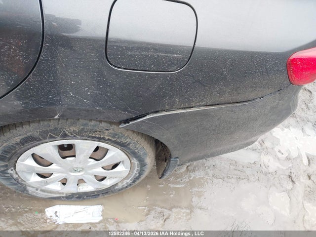 2009 Toyota Corolla S/le/xle მანქანა იყიდება აუქციონზე, vin: 2T1BU40E69C190258, აუქციონის ნომერი: 12582246