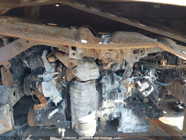 2HKRS4H59RH110246 Honda Cr-v Sport