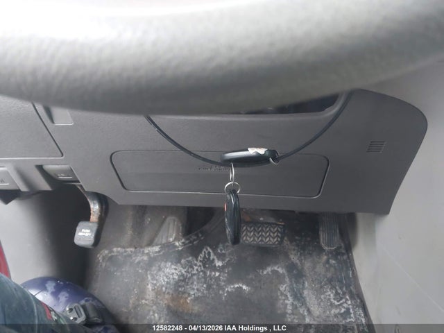 Aukcja sprzedaży 2011 Toyota Sienna, vin: 5TDZK3DC8BS074435, numer aukcji: 12582248