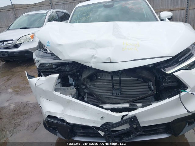 3HDSA2H50SM101555 Acura Adx A-spec