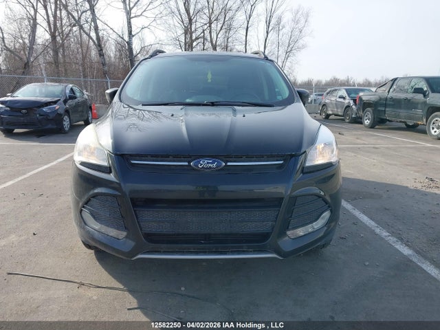 Продажа на аукционе авто 2013 Ford Escape Se, vin: 1FMCU9GX7DUC04703, номер лота: 12582250