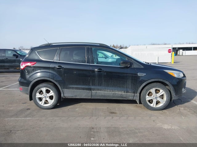 Продажа на аукционе авто 2013 Ford Escape Se, vin: 1FMCU9GX7DUC04703, номер лота: 12582250