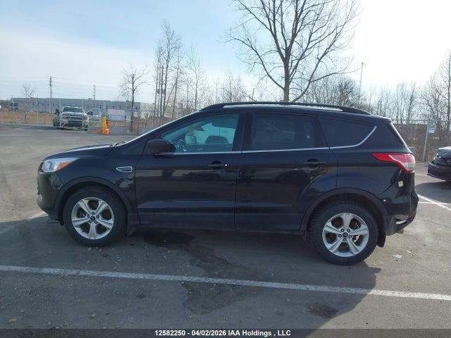 Продажа на аукционе авто 2013 Ford Escape Se, vin: 1FMCU9GX7DUC04703, номер лота: 12582250
