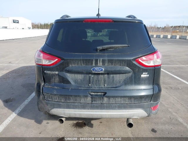 Продажа на аукционе авто 2013 Ford Escape Se, vin: 1FMCU9GX7DUC04703, номер лота: 12582250